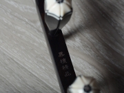 【已售】龙韵特价黑檀二胡9624 江南风韵
