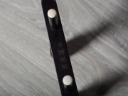 【已售】龙韵特价黑檀二胡9623 江南风韵