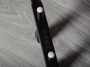 【已售】龙韵特价黑檀二胡9633 喜看麦田千层浪