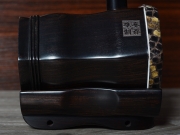 【已售】龙韵特价黑檀二胡9639 苏南小曲