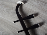 【已售】龙韵特价黑檀二胡9646 喜送公粮