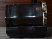 【已售】龙韵特价黑檀二胡9646 喜送公粮