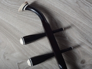 【已售】龙韵特价黑檀二胡9639 苏南小曲