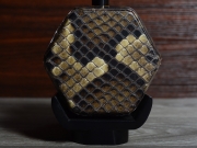 【已售】龙韵特价黑檀二胡9646 喜送公粮