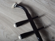 【已售】龙韵特价黑檀二胡9646 喜送公粮