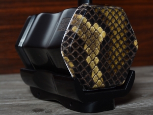 【已售】龙韵特价黑檀二胡9639 苏南小曲