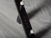 【已售】龙韵特价黑檀二胡9639 苏南小曲