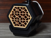 【已售】龙韵特价黑檀二胡9646 喜送公粮