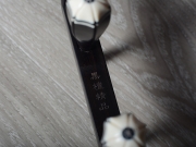 【已售】龙韵特价黑檀二胡9646 喜送公粮