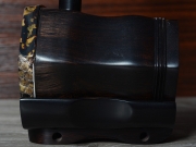 【已售】龙韵特价黑檀二胡9646 喜送公粮