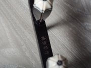 【已售】龙韵入门黑檀二胡9630 喜唱丰收