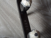 【已售】龙韵特价黑檀二胡9639 苏南小曲