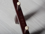 【已售】龙韵高级紫檀二胡9662 独弦操