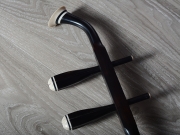 【已售】龙韵特价黑檀二胡9656 月夜