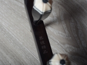 【已售】龙韵特价黑檀二胡9660 河南小曲