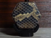 【已售】龙韵精品黑檀二胡9672 喜送公粮