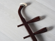 【已售】龙韵精品红木二泉二胡9688 二泉映月