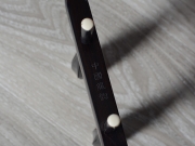 【已售】龙韵特价黑檀二胡9667 乡韵