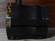 【已售】龙韵特价黑檀二胡9667 乡韵