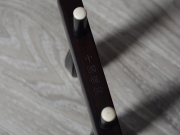 【已售】龙韵精品黑檀二胡9676 苏南小曲