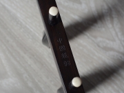 【已售】龙韵精品黑檀二胡9668 山村变了样