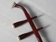 【已售】龙韵高级紫檀二胡9691 葡萄熟了