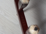 【已售】龙韵高级紫檀二胡9691 葡萄熟了