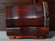 【已售】龙韵高级紫檀二胡9691 葡萄熟了