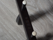 【已售】龙韵特优黑檀二胡9700 新婚别