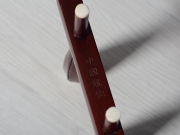 【已售】龙韵藏品紫檀二胡9715 金珠玛米赞