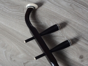 【已售】龙韵特优黑檀二胡9697 月夜