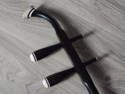 【已售】龙韵特优黑檀二胡9697 月夜