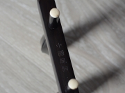 【已售】龙韵特价黑檀二胡9726 良宵