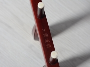 【已售】龙韵高级紫檀二胡9733 平湖秋月