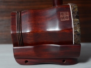 【已售】龙韵高级紫檀二胡9731 江南春色