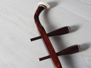 【已售】龙韵高级紫檀二胡9731 江南春色