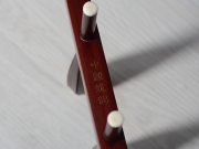 【已售】龙韵高级紫檀二胡9732 平湖秋月