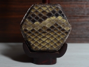 【已售】龙韵高级紫檀二胡9731 江南春色