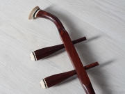 【已售】龙韵高级紫檀二胡9731 江南春色