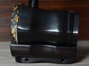 【已售】龙韵入门黑檀二胡9740 新婚别