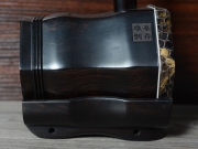 【已售】龙韵入门黑檀二胡9748 秦腔主题随想曲