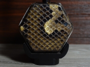 【已售】龙韵入门黑檀二胡9748 秦腔主题随想曲