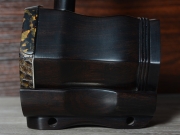 【已售】龙韵入门黑檀二胡9748 秦腔主题随想曲