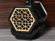 【已售】龙韵入门黑檀二胡9748 秦腔主题随想曲