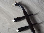 【已售】龙韵入门黑檀二胡9748 秦腔主题随想曲