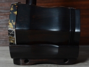 【已售】龙韵特价黑檀二胡9752 江南春色