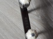 【已售】龙韵特价黑檀二胡9752 江南春色