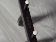 【已售】龙韵入门黑檀二胡9773 三门峡畅想曲