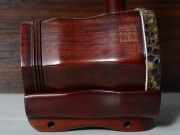 【已售】龙韵高级紫檀二胡9807江南春色