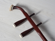 【已售】龙韵高级紫檀二胡9807江南春色